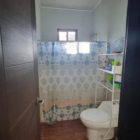 Vistaverdeboquete Villa Exterior foto